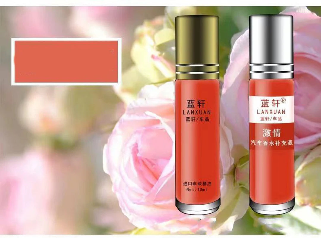 Auto Fragrance Refill 10 Ml