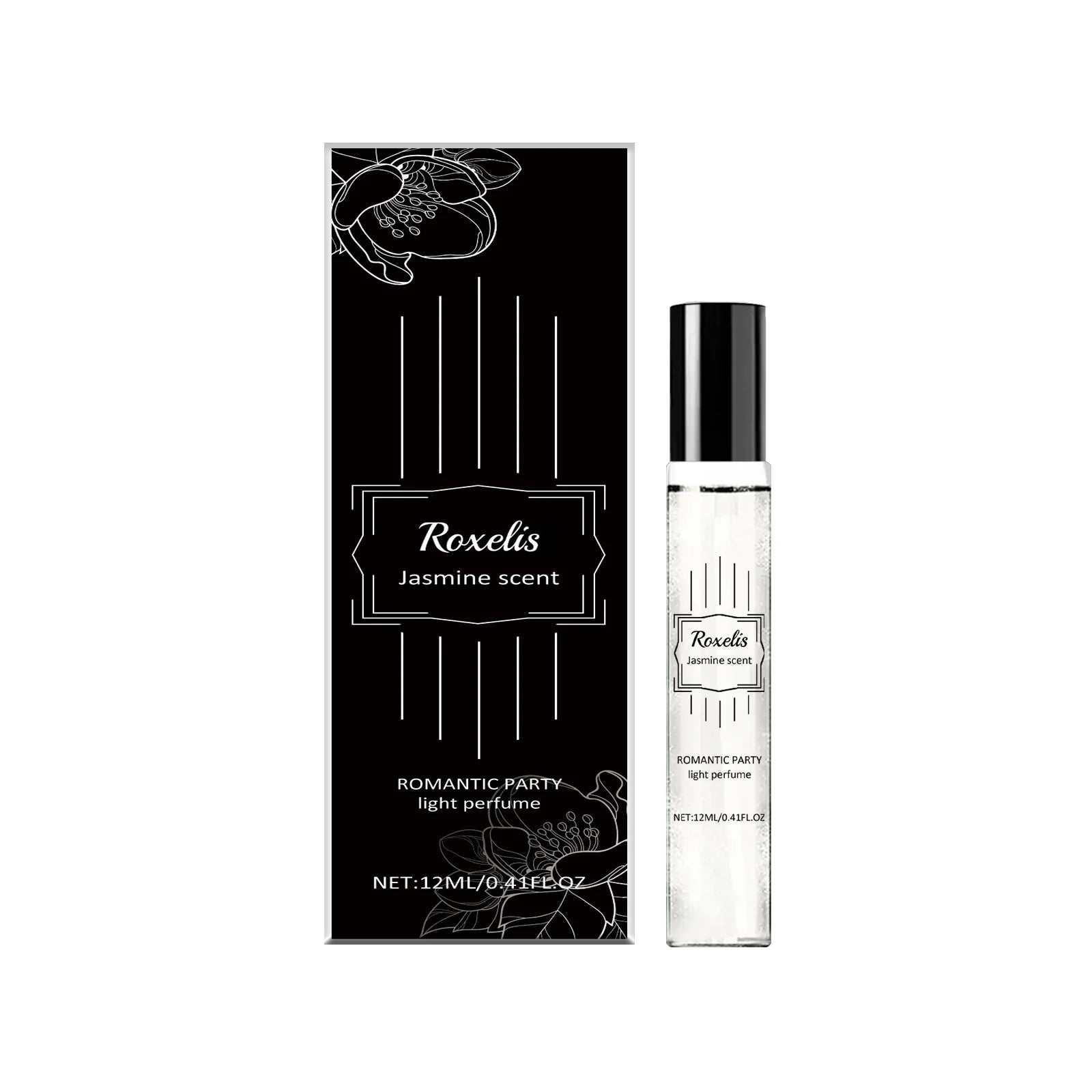 Floral Fragrance Gentle Mist
