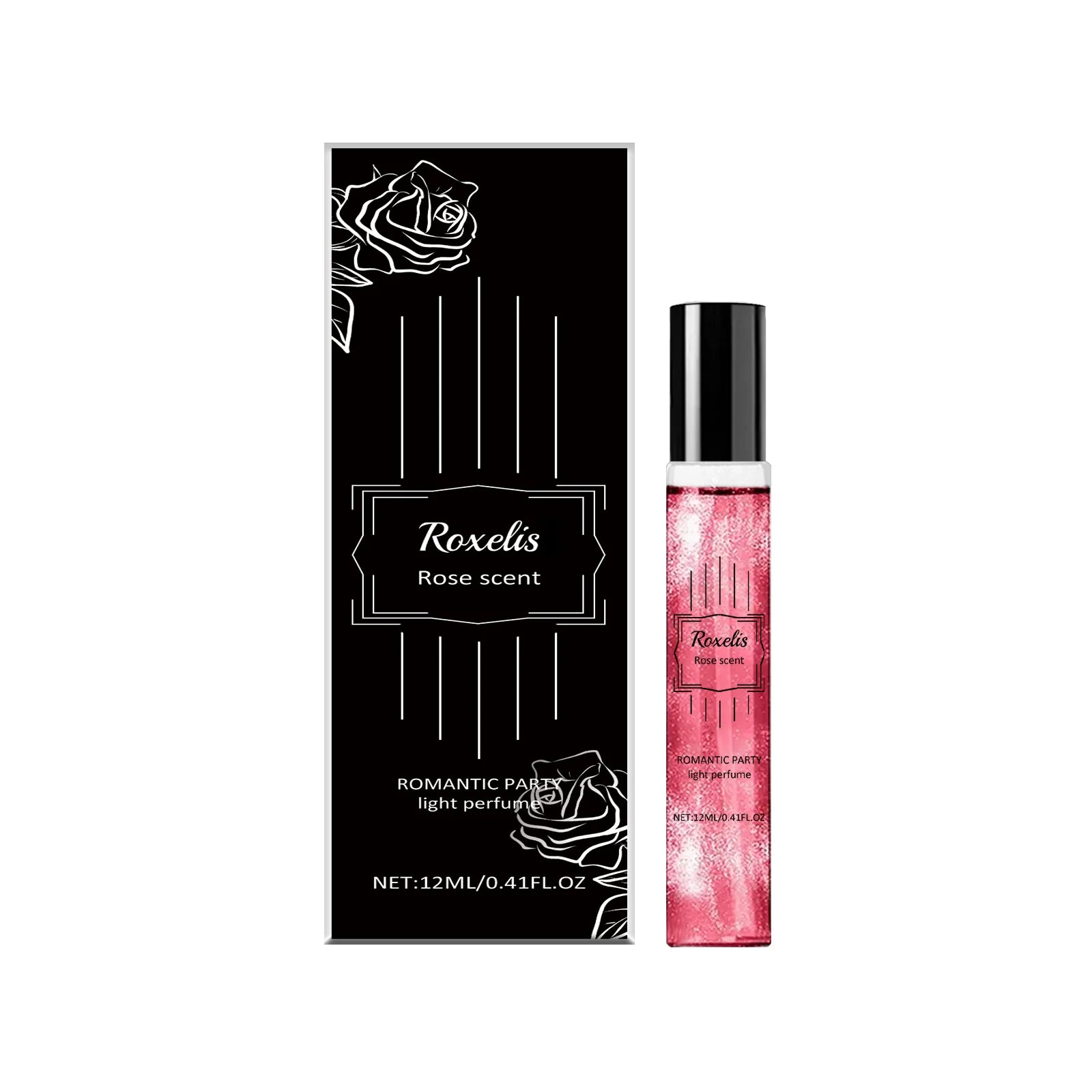 Floral Fragrance Gentle Mist
