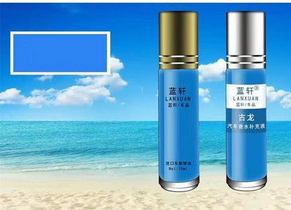 Auto Fragrance Refill 10 Ml