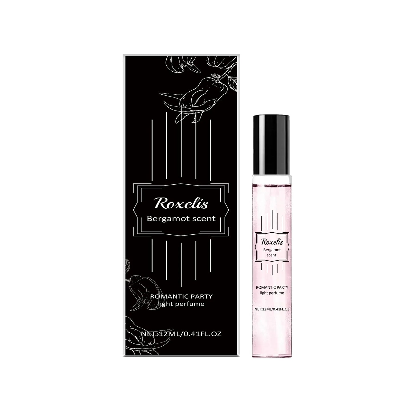 Floral Fragrance Gentle Mist