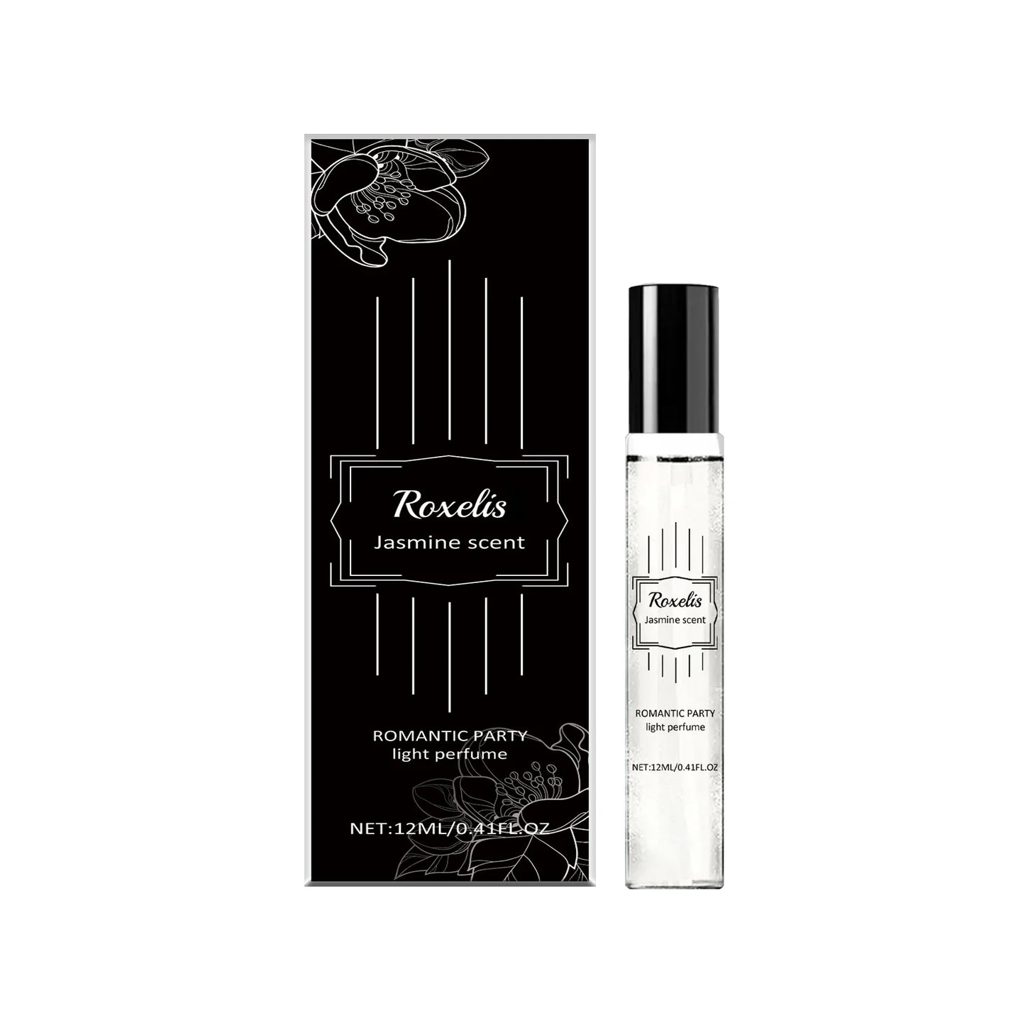 Floral Fragrance Gentle Mist