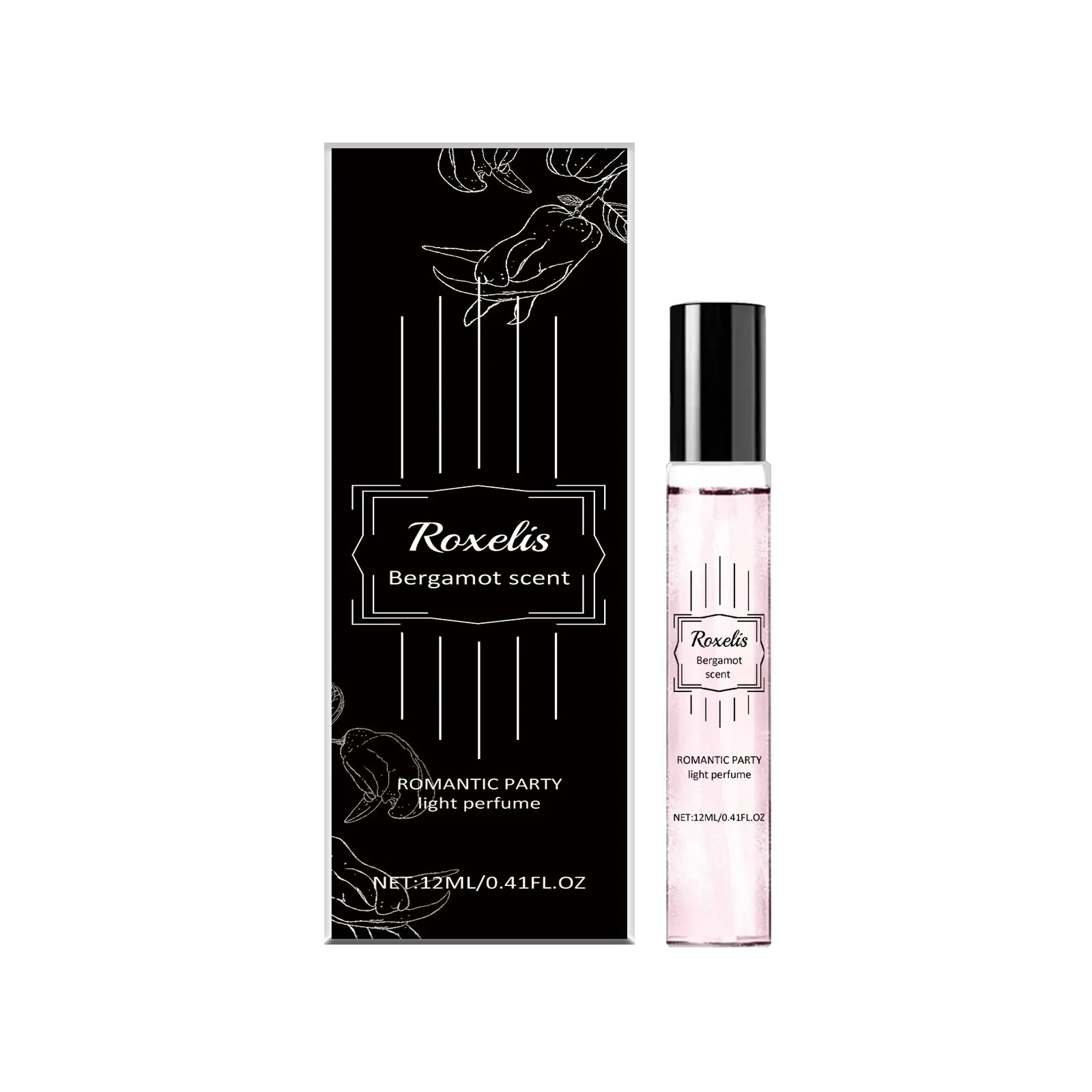Floral Fragrance Gentle Mist
