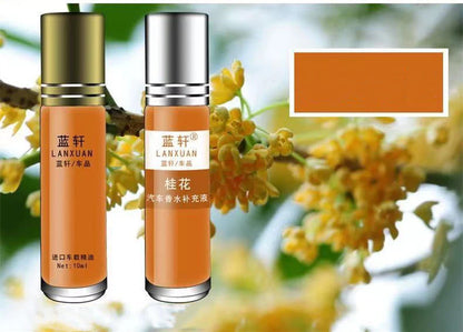 Auto Fragrance Refill 10 Ml