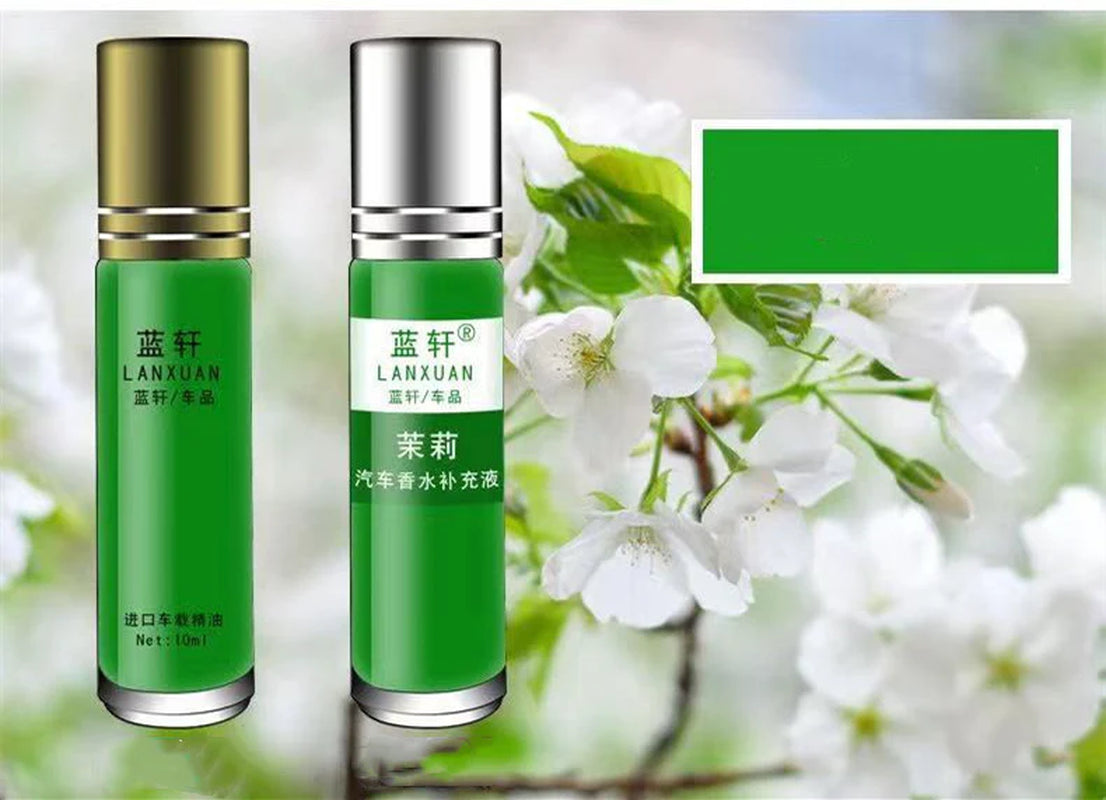 Auto Fragrance Refill 10 Ml