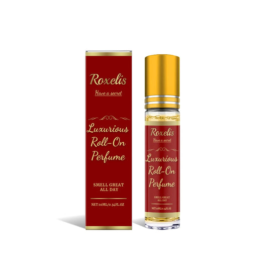 Elegant Glide-On Fragrance